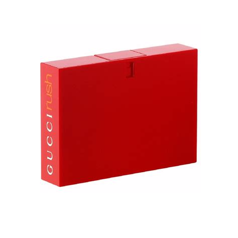 gucci rush perfume deals